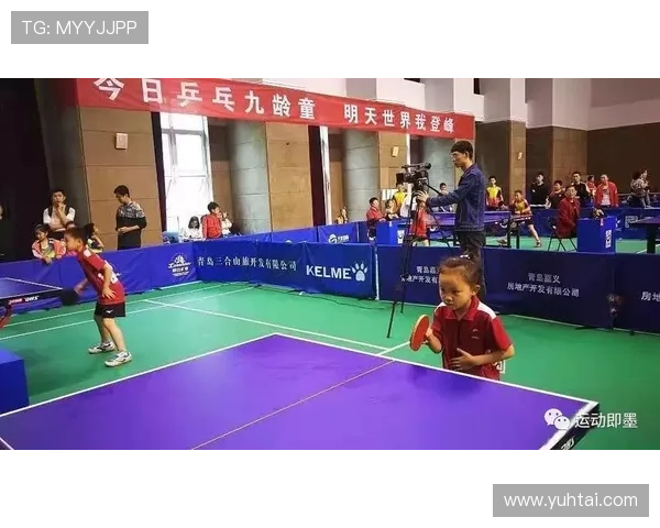 武汉乒乓球队在联合会杯中的崛起与突破之路全景回顾 武汉乒乓球队在联合会杯中的崛起与突破之路全景回顾